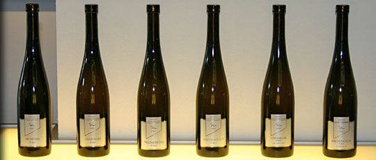 Weingut Eugen Müller - Deidesheim Weinstraße